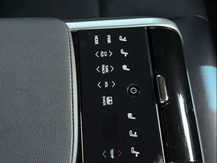 Toyota Camry 2025 года за 23 500 000 тг. в Кокшетау – фото 11