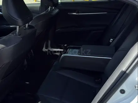 Toyota Camry 2025 года за 23 500 000 тг. в Кокшетау – фото 13