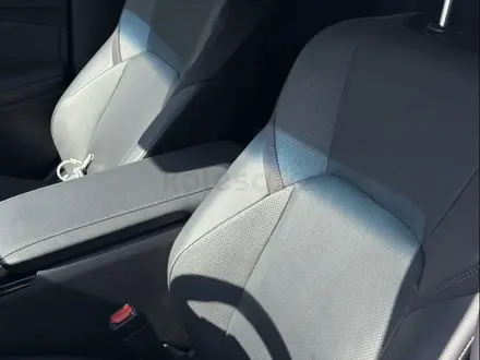 Toyota Camry 2025 года за 23 500 000 тг. в Кокшетау – фото 14