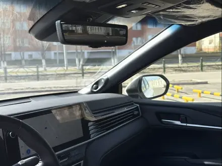 Toyota Camry 2025 года за 23 500 000 тг. в Кокшетау – фото 15