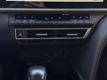 Toyota Camry 2025 года за 23 500 000 тг. в Кокшетау – фото 18