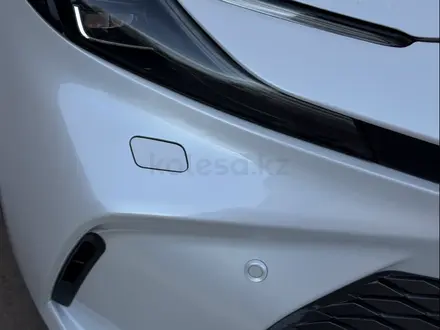 Toyota Camry 2025 года за 23 500 000 тг. в Кокшетау – фото 3