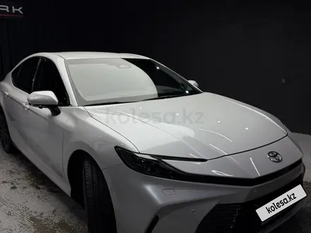 Toyota Camry 2025 года за 23 500 000 тг. в Кокшетау – фото 21
