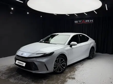 Toyota Camry 2025 года за 23 500 000 тг. в Кокшетау – фото 20