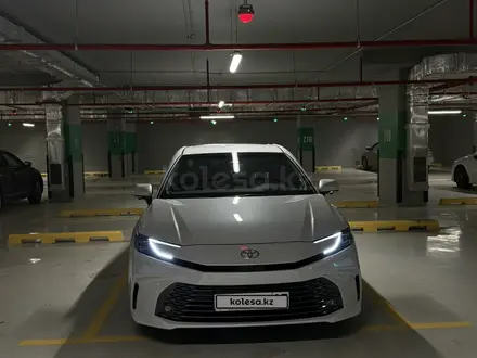 Toyota Camry 2025 года за 23 500 000 тг. в Кокшетау – фото 23