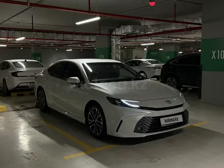 Toyota Camry 2025 года за 23 500 000 тг. в Кокшетау – фото 24