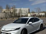 Toyota Camry 2025 годаfor23 500 000 тг. в Кокшетау – фото 2