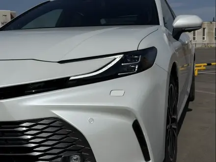 Toyota Camry 2025 года за 23 500 000 тг. в Кокшетау