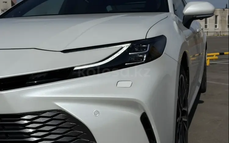 Toyota Camry 2025 годаүшін23 500 000 тг. в Кокшетау