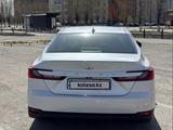 Toyota Camry 2025 годаfor23 500 000 тг. в Кокшетау – фото 5