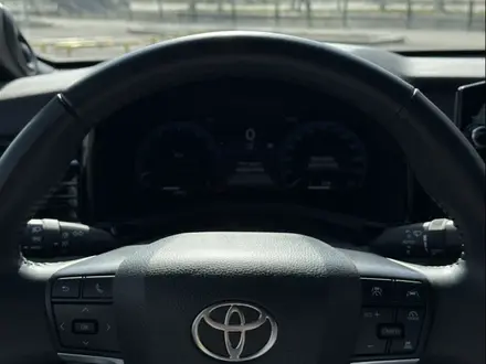 Toyota Camry 2025 года за 23 500 000 тг. в Кокшетау – фото 7