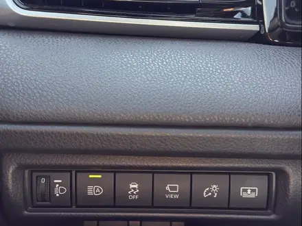 Toyota Camry 2025 года за 23 500 000 тг. в Кокшетау – фото 8
