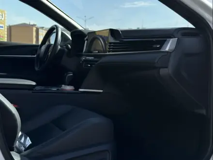 Toyota Camry 2025 года за 23 500 000 тг. в Кокшетау – фото 9
