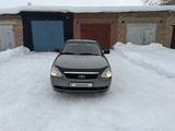 ВАЗ (Lada) Priora 2170 2012 годаfor2 700 000 тг. в Усть-Каменогорск – фото 4