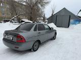 ВАЗ (Lada) Priora 2170 2012 годаfor2 700 000 тг. в Усть-Каменогорск – фото 2