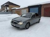 ВАЗ (Lada) Priora 2170 2012 годаfor2 700 000 тг. в Усть-Каменогорск – фото 3