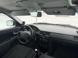 ВАЗ (Lada) Priora 2170 2012 годаfor2 700 000 тг. в Усть-Каменогорск – фото 5