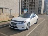 Lexus ES 350 2014 года за 10 800 000 тг. в Талдыкорган