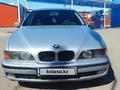 BMW 525 1995 годаfor3 000 000 тг. в Павлодар