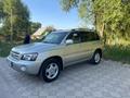 Toyota Highlander 2004 года за 8 400 000 тг. в Алматы