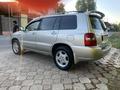 Toyota Highlander 2004 года за 8 400 000 тг. в Алматы – фото 3