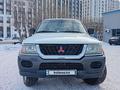 Mitsubishi Montero Sport 2001 годаfor5 000 000 тг. в Астана – фото 3