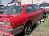 Nissan Primera 1992 годаүшін20 000 тг. в Алматы – фото 3