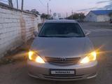 Toyota Camry 2002 года за 4 700 000 тг. в Актау – фото 2