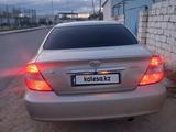 Toyota Camry 2002 года за 4 700 000 тг. в Актау – фото 3