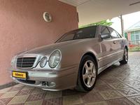 Mercedes-Benz E 240 2002 года за 6 500 000 тг. в Шымкент