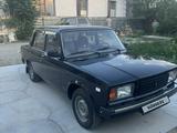 ВАЗ (Lada) 2107 2011 годаүшін1 700 000 тг. в Шиели – фото 2