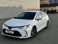 Toyota Corolla 2021 года за 9 000 000 тг. в Уральск