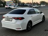 Toyota Corolla 2021 года за 9 000 000 тг. в Уральск – фото 5