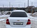 Chevrolet Nexia 2022 года за 4 600 000 тг. в Астана – фото 3