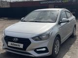 Hyundai Accent 2017 годаүшін6 200 000 тг. в Караганда