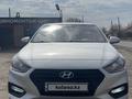 Hyundai Accent 2017 годаүшін6 200 000 тг. в Караганда – фото 2