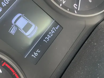 Hyundai Accent 2017 года за 6 200 000 тг. в Караганда – фото 4