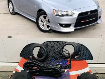 Mitsubishi Lanser 10 туманка за 23 000 тг. в Алматы