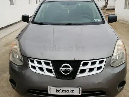 Nissan Rogue 2013 года за 4 500 000 тг. в Актау