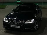 Mercedes-Benz S 500 2009 года за 12 000 000 тг. в Алматы – фото 3