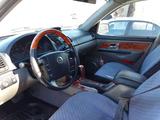 SsangYong Rexton 2003 годаүшін3 300 000 тг. в Астана – фото 5