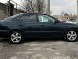 Toyota Carina E 1997 года за 1 690 000 тг. в Шымкент – фото 4
