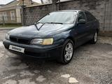 Toyota Carina E 1997 года за 1 690 000 тг. в Шымкент – фото 2