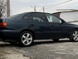 Toyota Carina E 1997 года за 1 690 000 тг. в Шымкент – фото 3