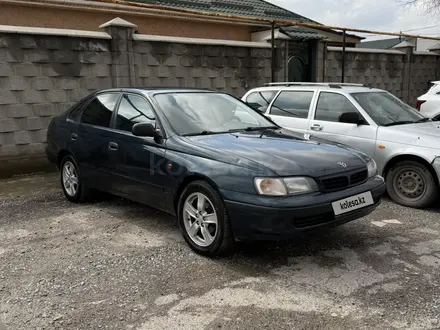 Toyota Carina E 1997 года за 1 690 000 тг. в Шымкент