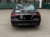 Mercedes-Benz E 350 2021 года за 32 000 000 тг. в Алматы – фото 3