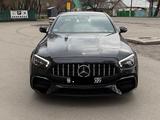 Mercedes-Benz E 350 2021 года за 32 000 000 тг. в Алматы