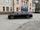 Mercedes-Benz E 350 2021 года за 32 000 000 тг. в Алматы – фото 2