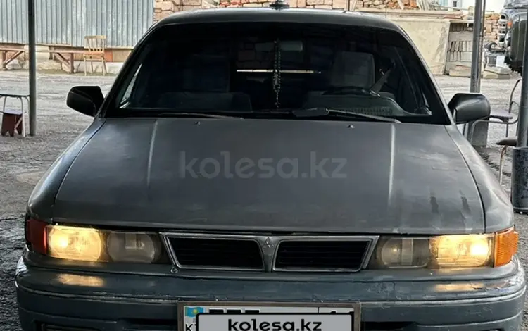 Mitsubishi Galant 1993 года за 1 000 000 тг. в Кызылорда