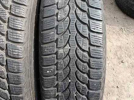 Шины 195/65 R15 — "Bridgestone Blizzak LM-32" (Франция), зимние за 95 000 тг. в Астана – фото 7